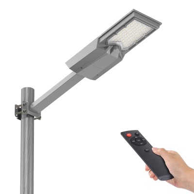 All-In-One Solar Street Light