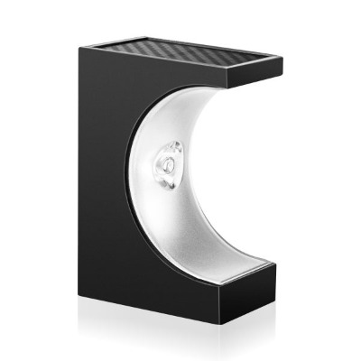 Moon stair wall lamp